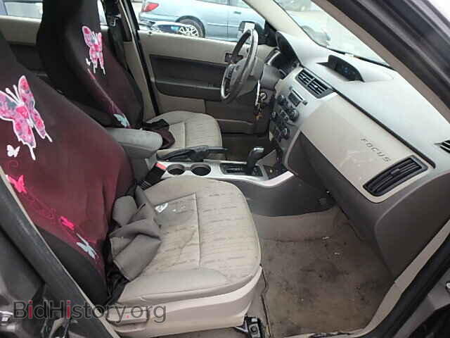 2011 FORD FOCUS - VIN: 1FAHP3FN4BW157684 - Фото 5
