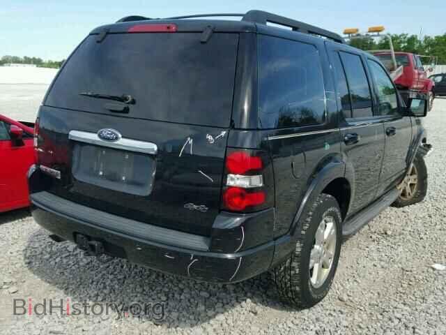 2010 FORD EXPLORER - VIN: 1FMEU7DE8AUA10578 - Photo 4