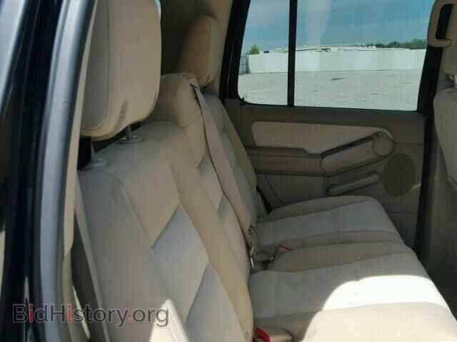 2010 FORD EXPLORER - VIN: 1FMEU7DE8AUA10578 - Photo 6
