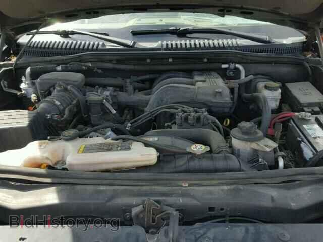 2010 FORD EXPLORER - VIN: 1FMEU7DE8AUA10578 - Photo 7
