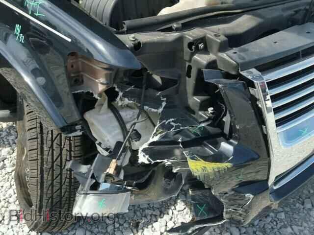2010 FORD EXPLORER - VIN: 1FMEU7DE8AUA10578 - Photo 9