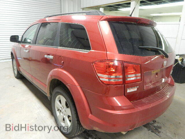 2010 DODGE JOURNEY - VIN: 3D4PG5FV6AT226867 - Photo 3