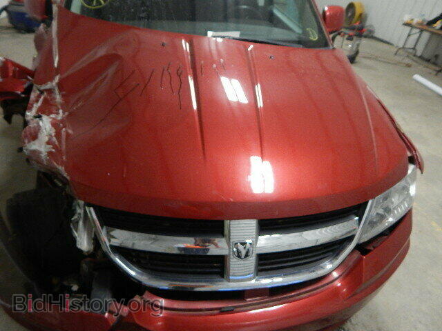 2010 DODGE JOURNEY - VIN: 3D4PG5FV6AT226867 - Photo 7