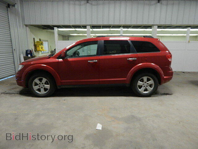 2010 DODGE JOURNEY - VIN: 3D4PG5FV6AT226867 - Photo 9