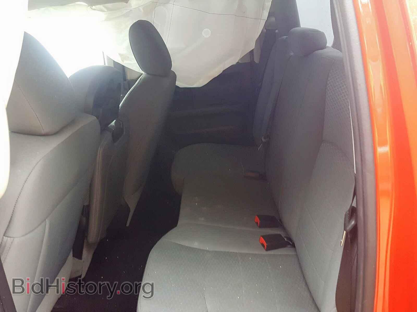 2014 RAM 1500 - VIN: 1C6RR6FT4ES457186 - Фото 6