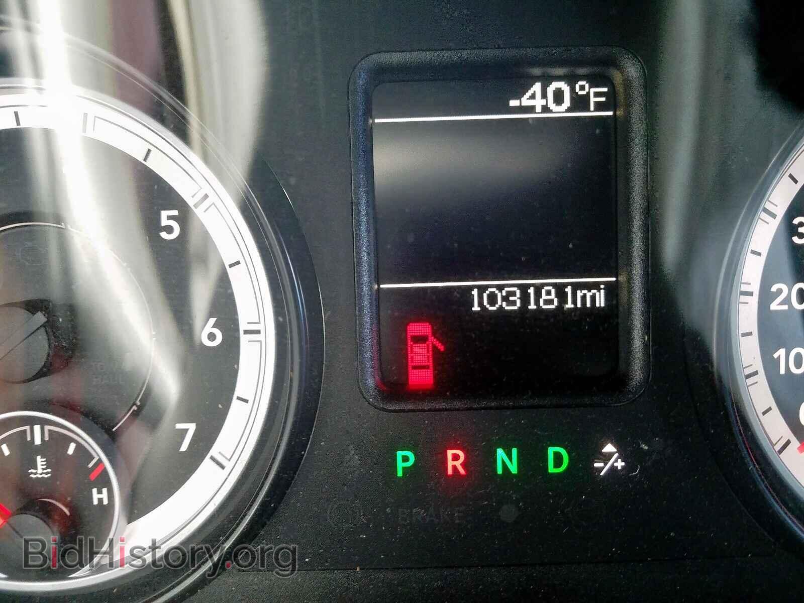 2014 RAM 1500 - VIN: 1C6RR6FT4ES457186 - Фото 8
