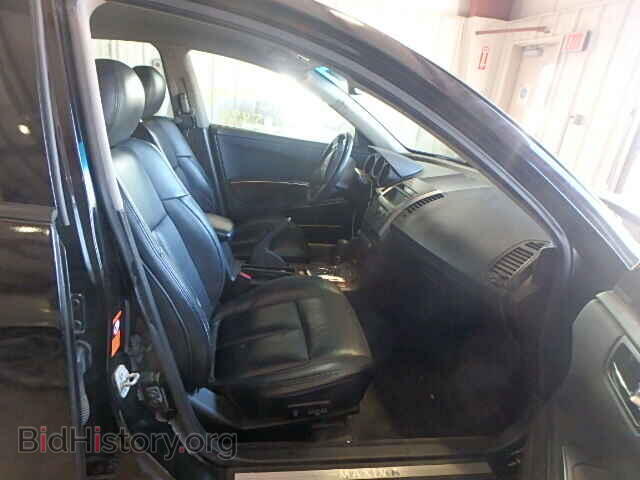 2007 NISSAN MAXIMA - VIN: 1N4BA41EX7C812721 - Photo 5