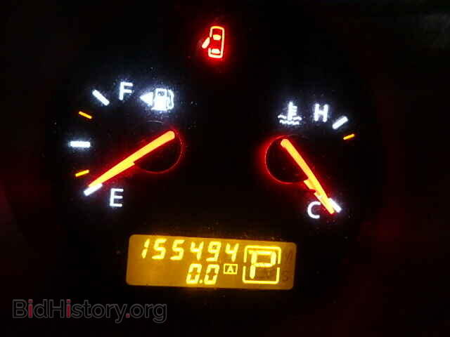 2007 NISSAN MAXIMA - VIN: 1N4BA41EX7C812721 - Photo 8