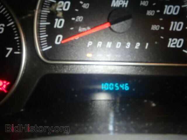 2006 GMC ENVOY - VIN: 1GKDS13S462343846 - Фото 8