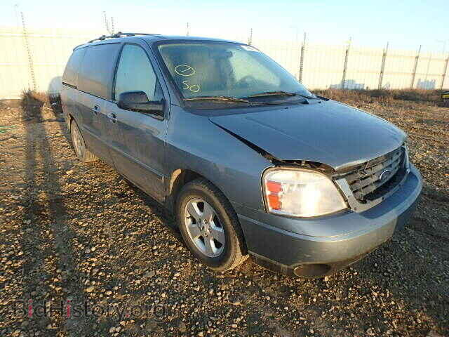 Photo 2FMZA57264BA20620 - FORD FREESTAR 2004