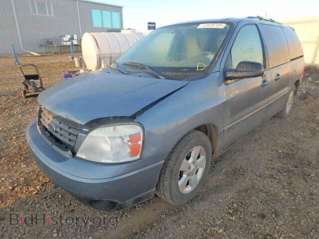 2004 FORD FREESTAR - VIN: 2FMZA57264BA20620 - Фото 2