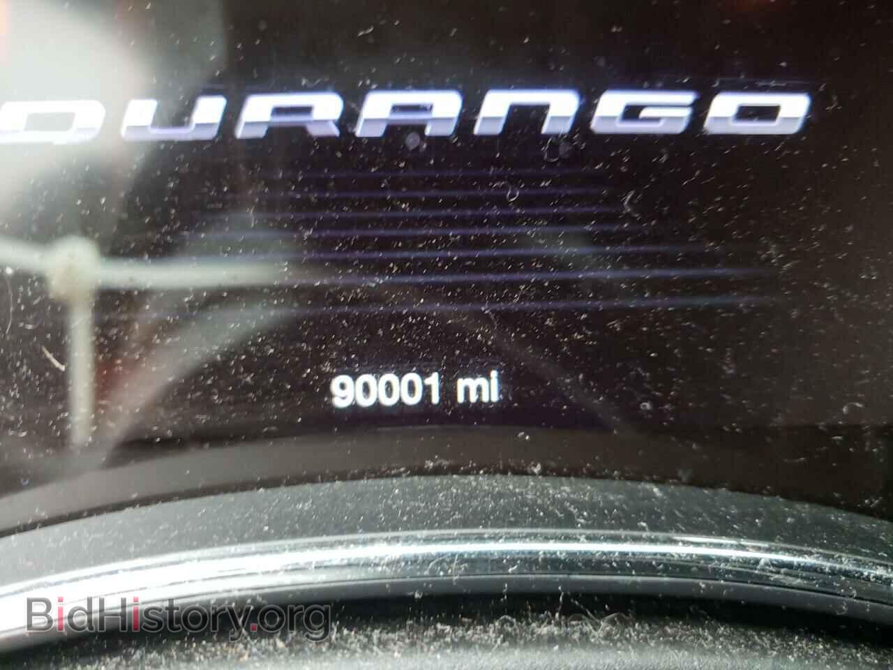 2018 DODGE DURANGO - VIN: 1C4RDJAG7JC312667 - Photo 8