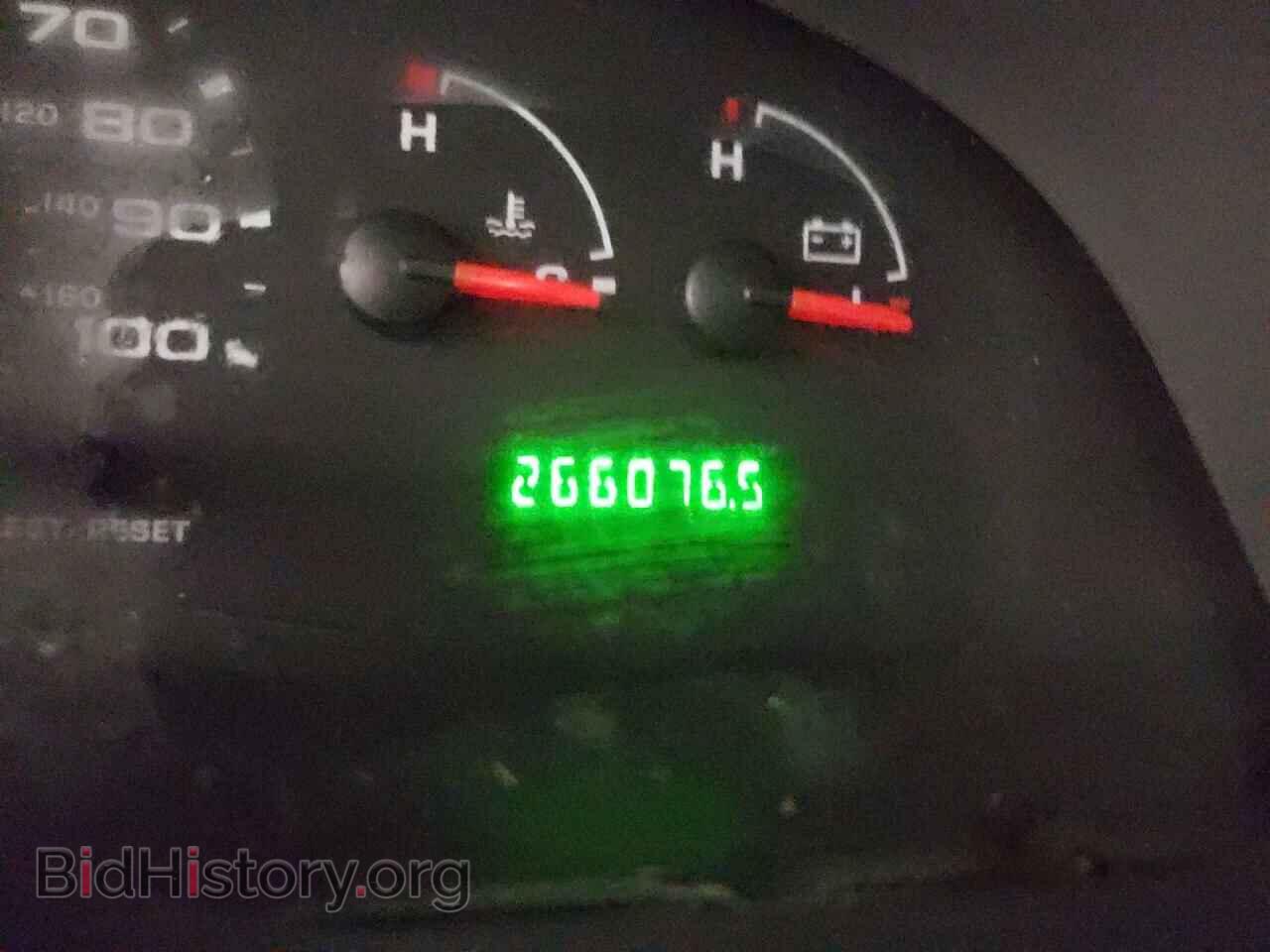 2008 FORD ECONOLINE - VIN: 1FBSS31L88DA98846 - Photo 8