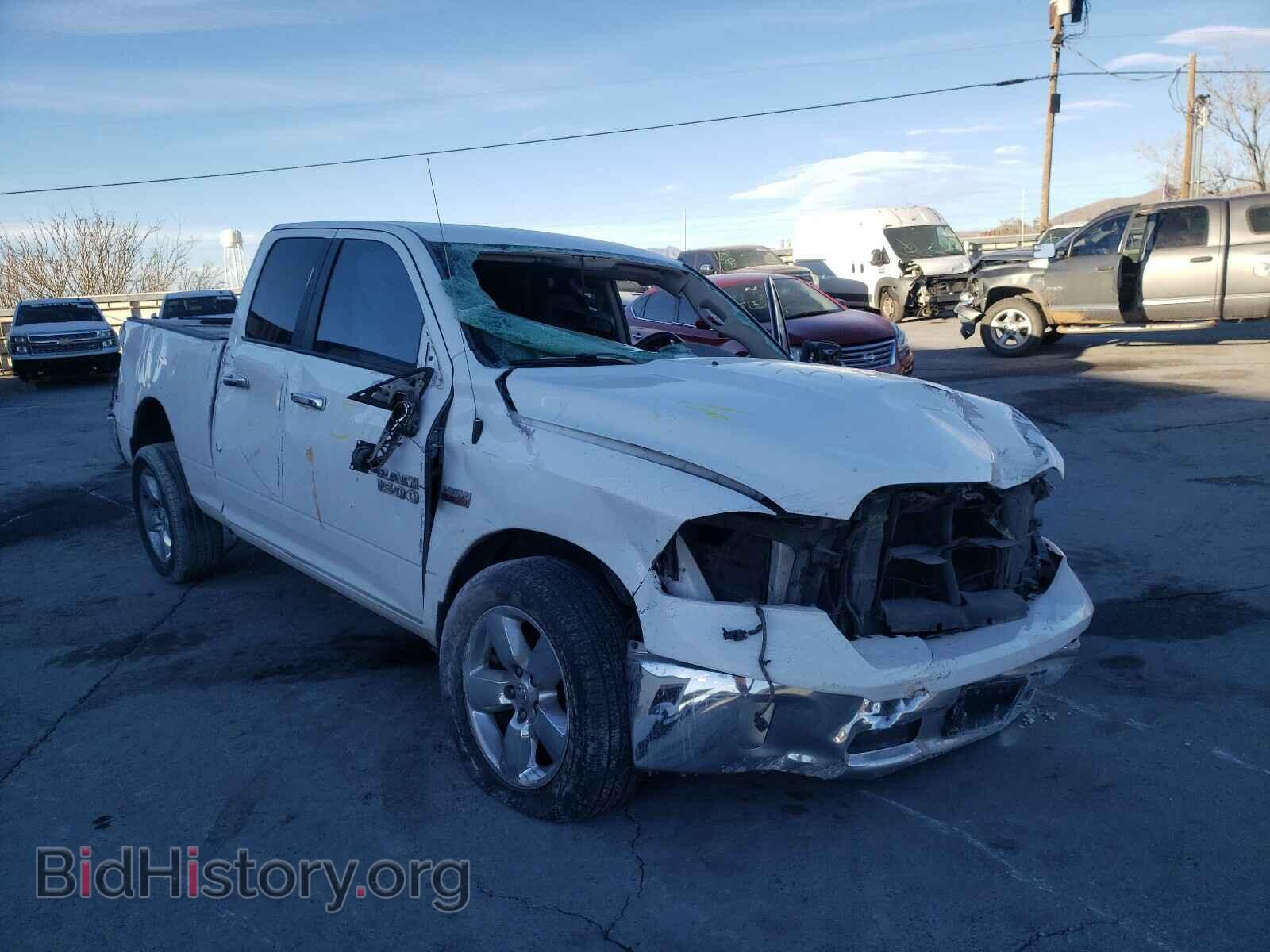 Photo 1C6RR6GT0FS735033 - RAM 1500 2015