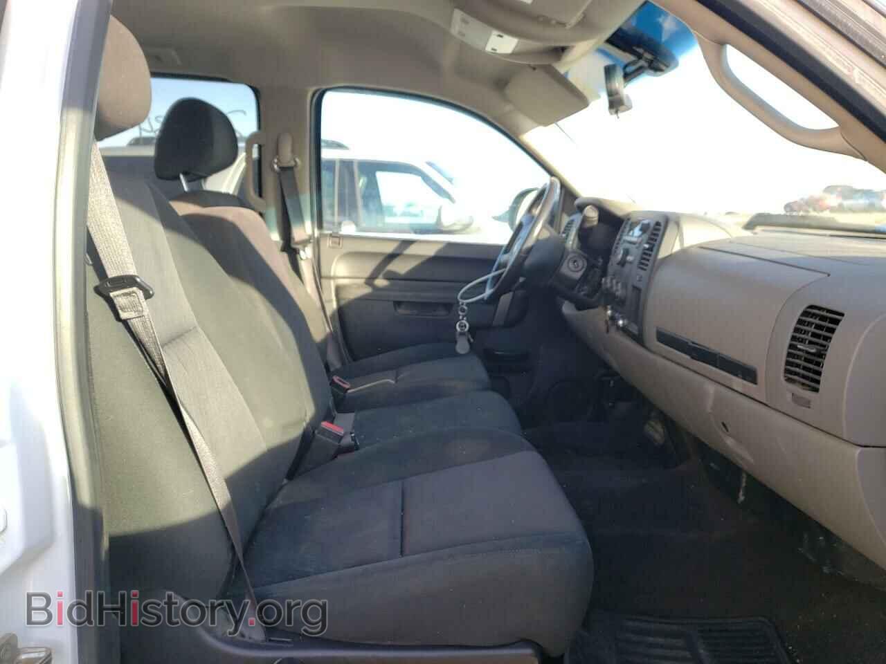 2013 CHEVROLET SILVERADO - VIN: 3GCPKREA7DG191920 - Фото 5