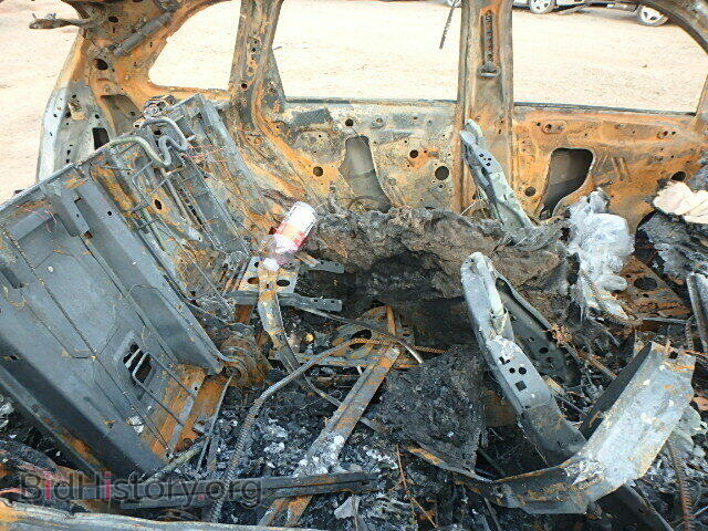 2013 AUDI Q5 - VIN: WA1CFAFP0DA089732 - Фото 6