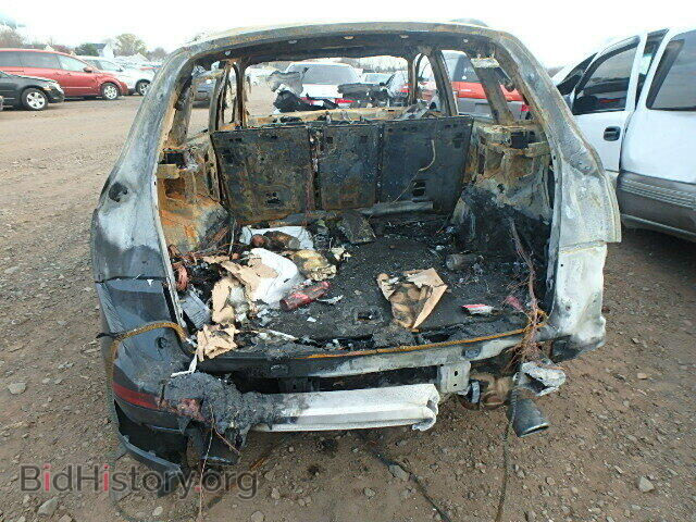 2013 AUDI Q5 - VIN: WA1CFAFP0DA089732 - Фото 10