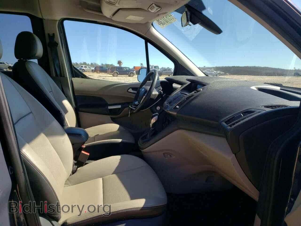 2014 FORD TRANSIT CO - VIN: NM0GS9F72E1136730 - Photo 5