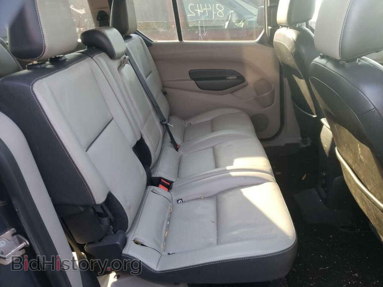 2014 FORD TRANSIT CO - VIN: NM0GS9F72E1136730 - Photo 6