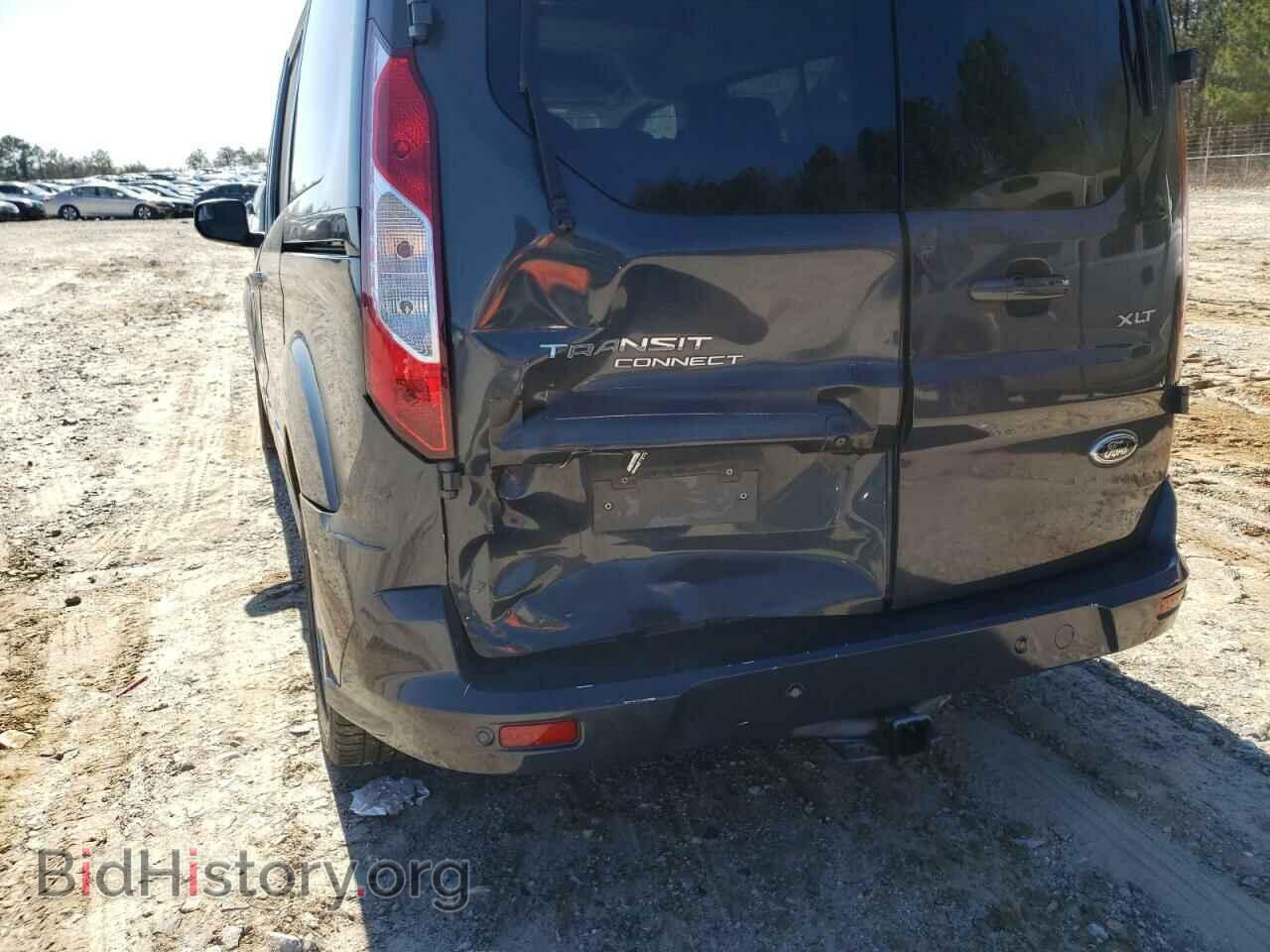 2014 FORD TRANSIT CO - VIN: NM0GS9F72E1136730 - Photo 9