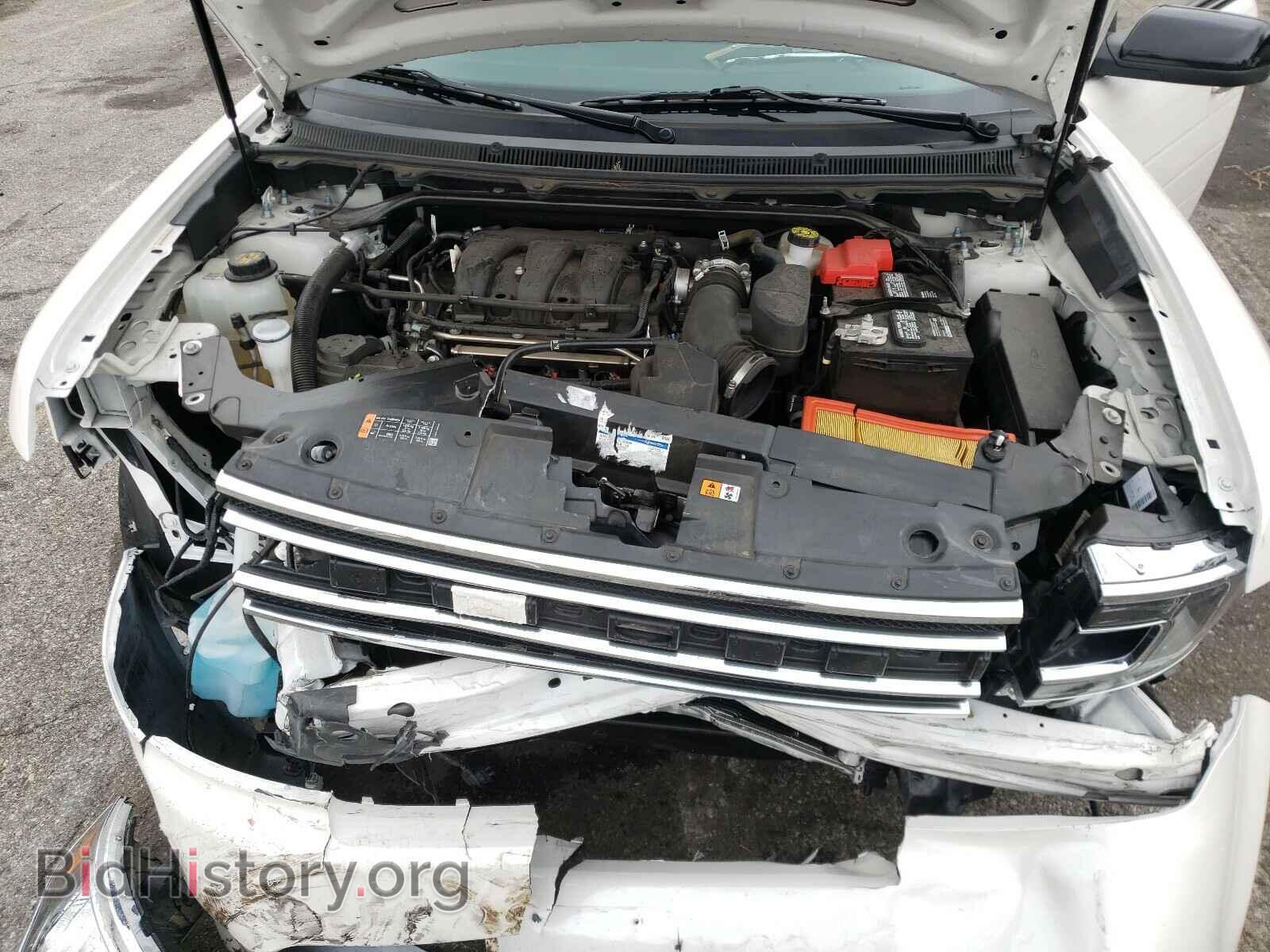 2019 FORD FLEX - VIN: 2FMGK5C82KBA34459 - Photo 7