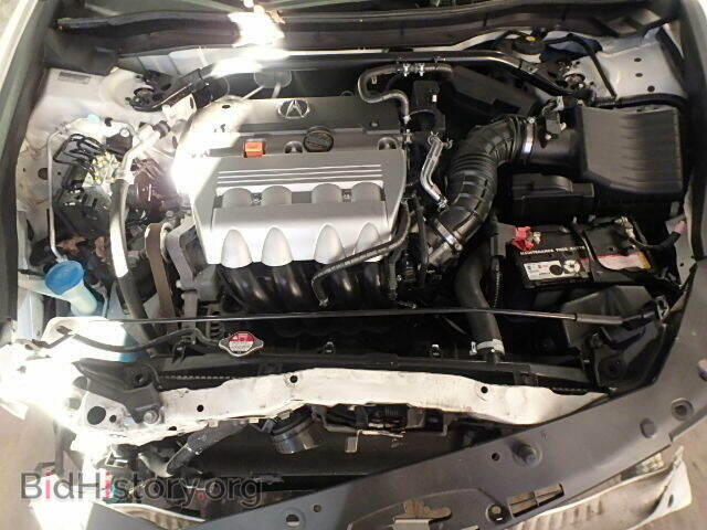 2011 ACURA TSX - VIN: JH4CU2F63BC016346 - Фото 7