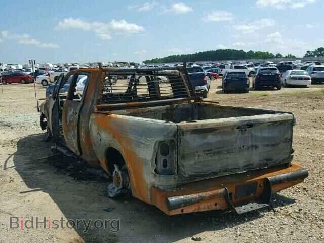 2012 DODGE RAM - VIN: 3C6UD5PL6CG225002 - Photo 3