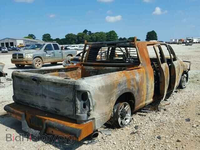 2012 DODGE RAM - VIN: 3C6UD5PL6CG225002 - Photo 4