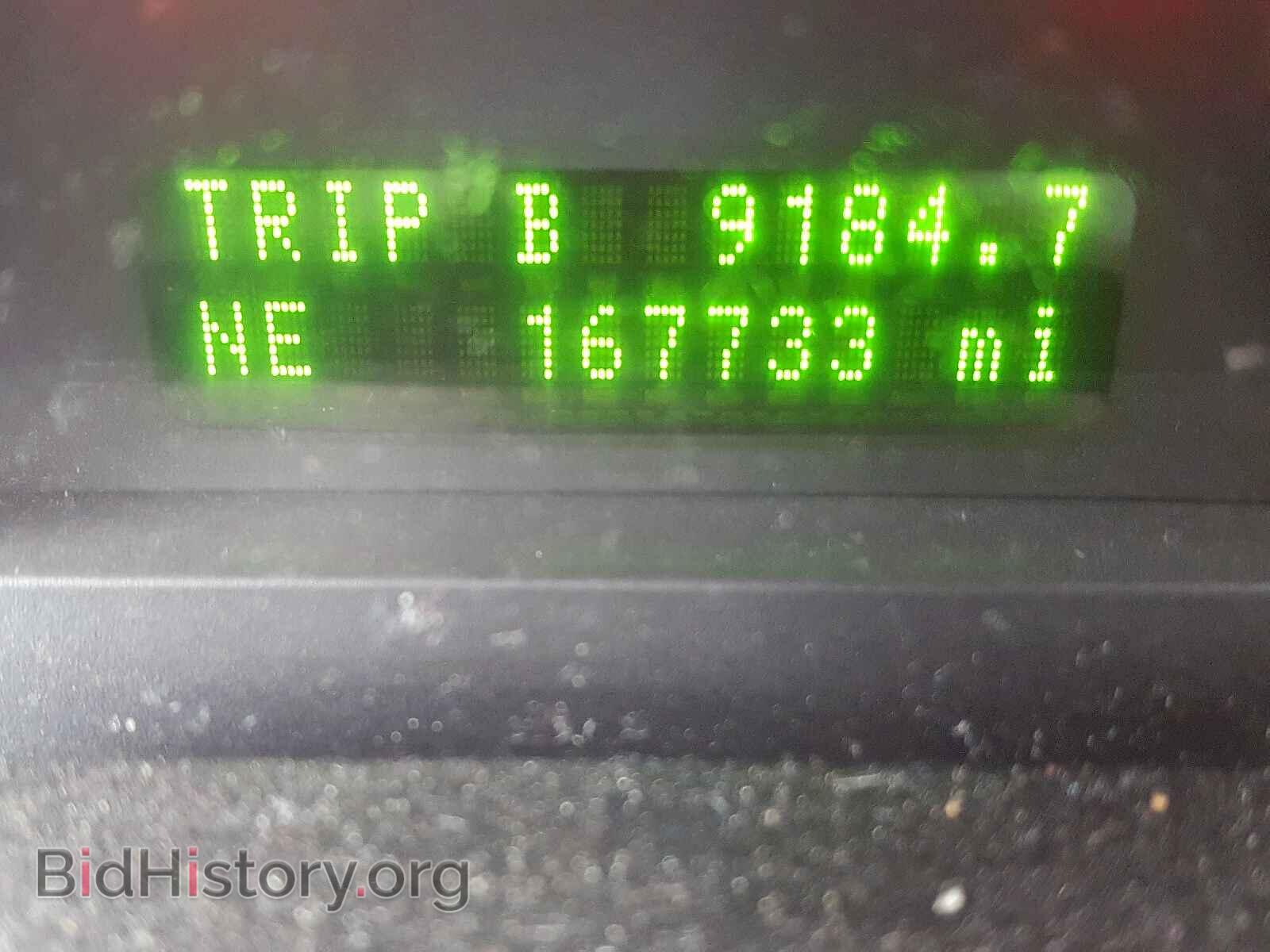 2010 FORD EDGE - VIN: 2FMDK3JC6ABA97478 - Photo 8