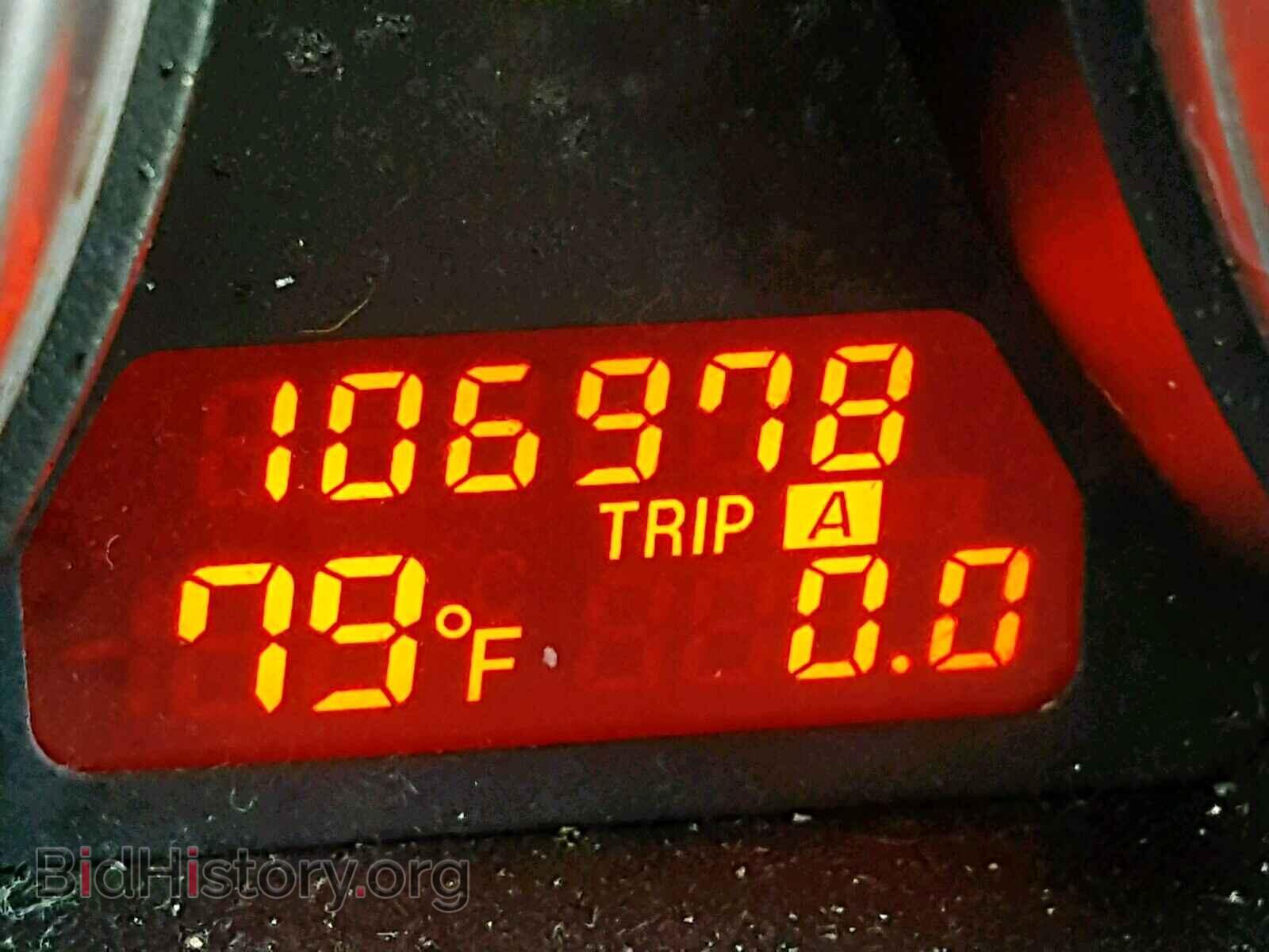 2012 MAZDA 6 - VIN: 1YVHZ8BH9C5M44022 - Фото 8
