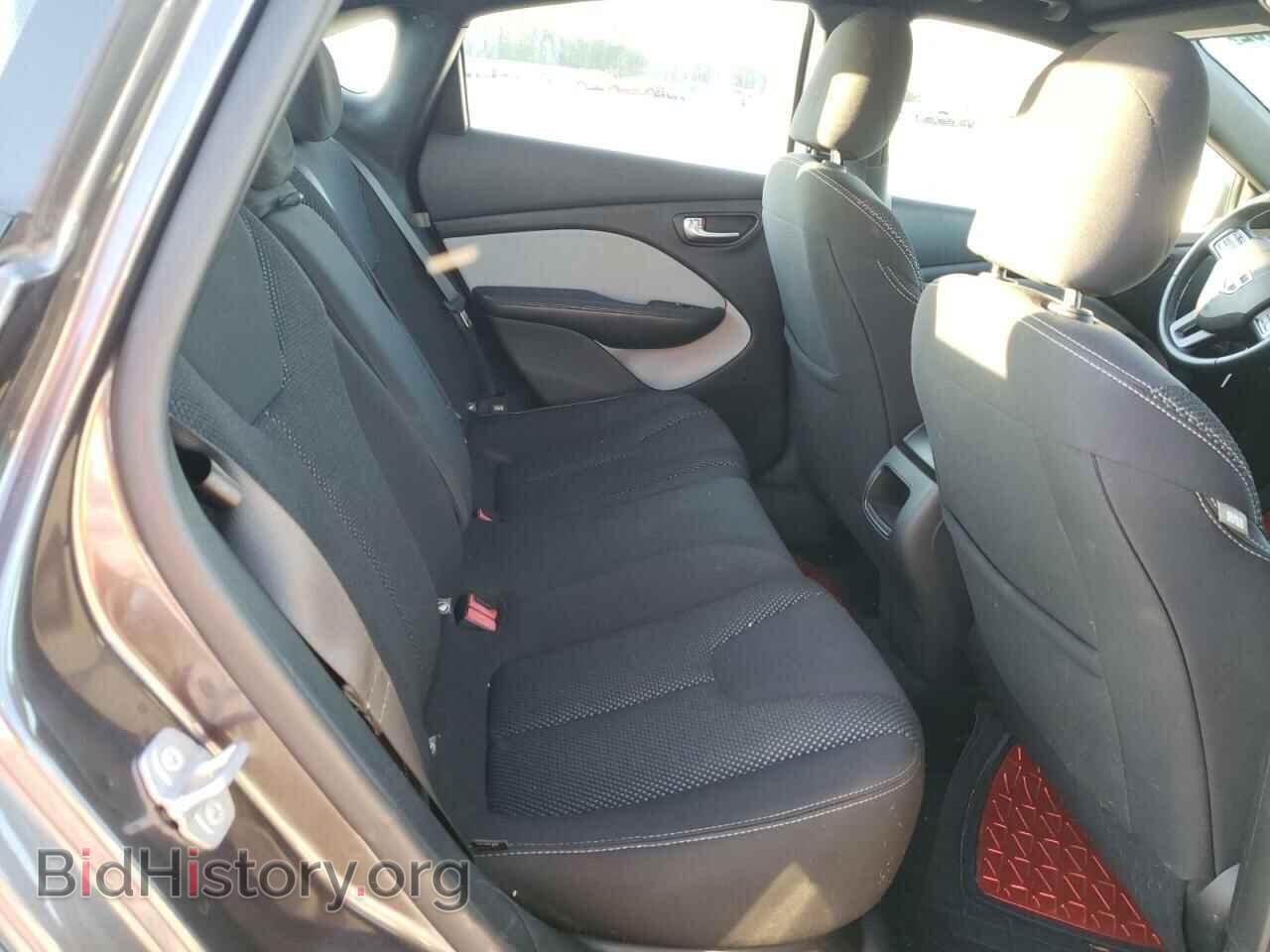 2015 DODGE DART - VIN: 1C3CDFBBXFD345724 - Photo 6