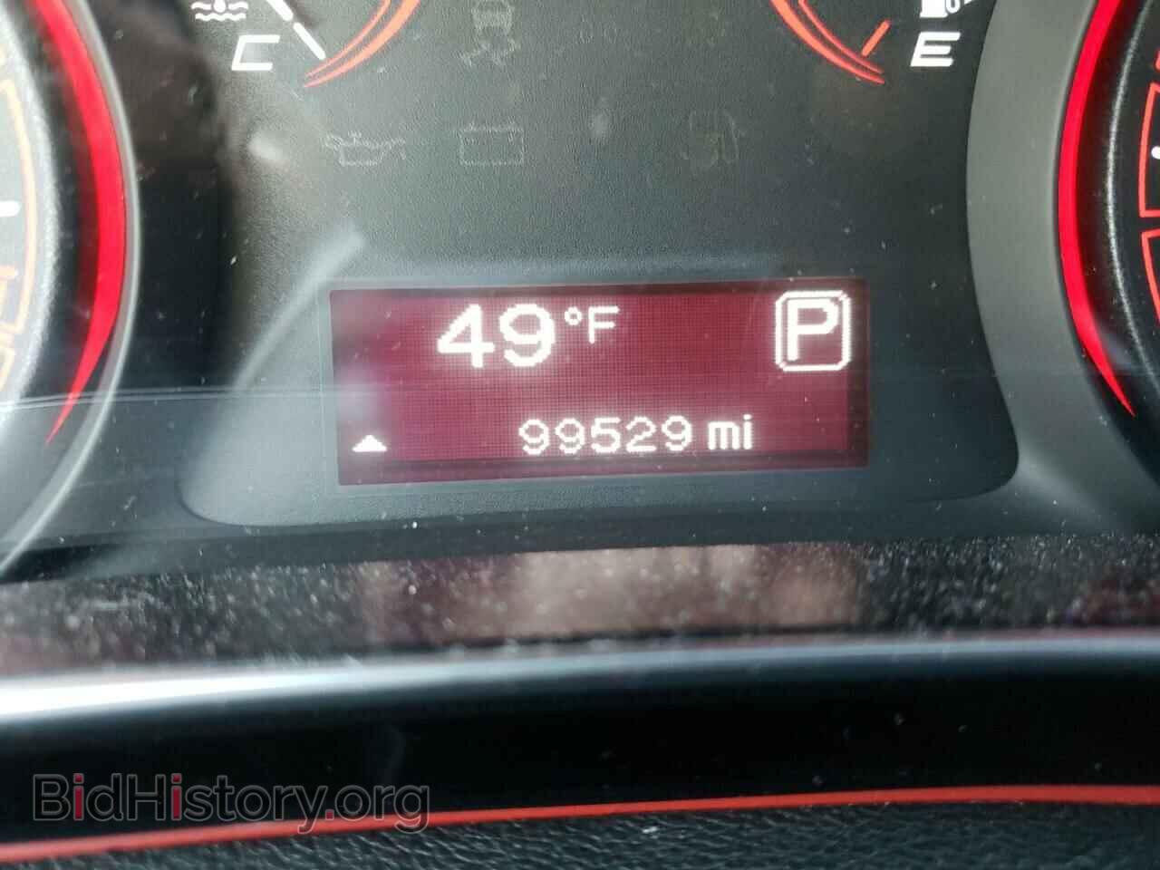 2015 DODGE DART - VIN: 1C3CDFBBXFD345724 - Photo 8