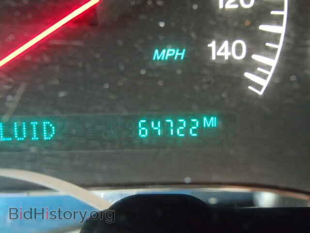2000 CADILLAC DEVILLE - VIN: 1G6KE57Y2YU350255 - Фото 8