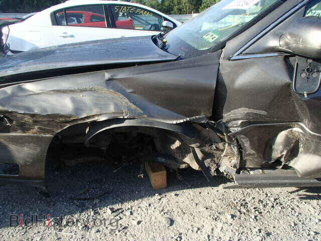 2000 CADILLAC DEVILLE - VIN: 1G6KE57Y2YU350255 - Фото 9
