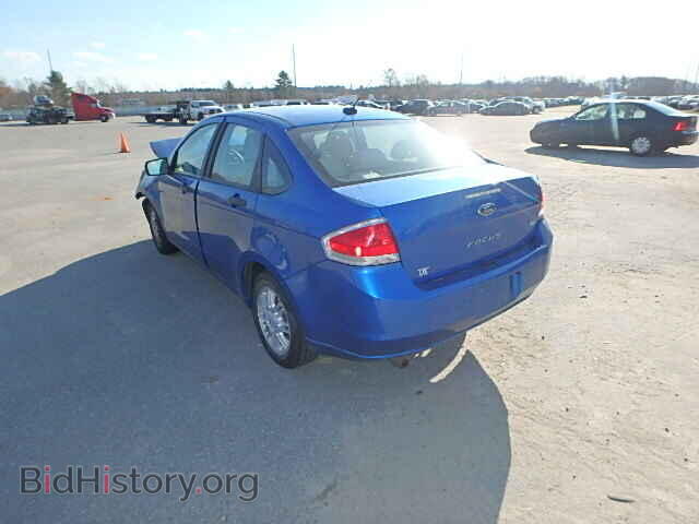 2010 FORD FOCUS - VIN: 1FAHP3FN2AW257913 - Фото 3