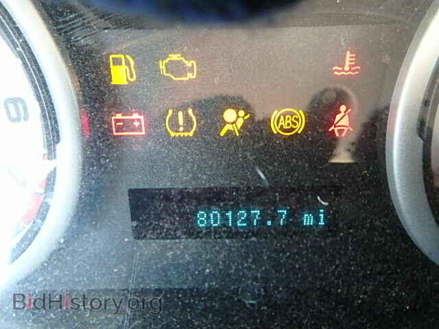 2010 FORD FOCUS - VIN: 1FAHP3FN2AW257913 - Фото 8