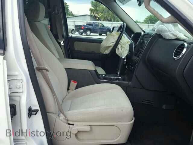 2008 FORD EXPLORER - VIN: 1FMEU63E98UA19540 - Фото 5