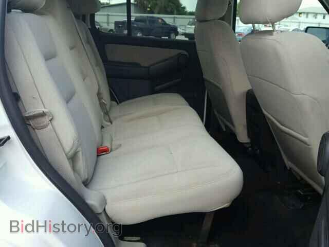 2008 FORD EXPLORER - VIN: 1FMEU63E98UA19540 - Фото 6