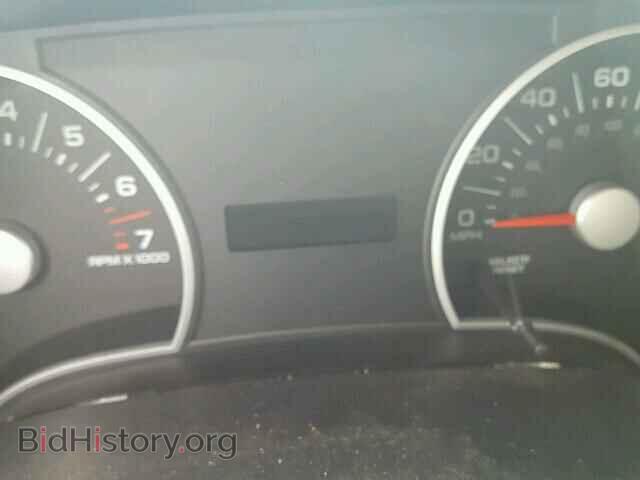 2008 FORD EXPLORER - VIN: 1FMEU63E98UA19540 - Фото 8