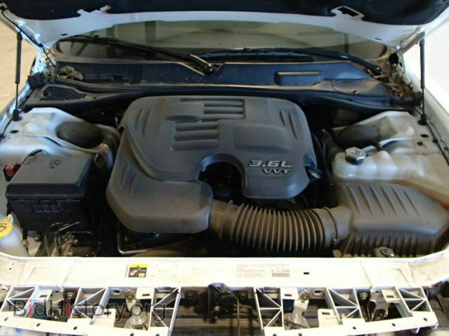 2013 DODGE CHALLENGER - VIN: 2C3CDYAG7DH663275 - Фото 7