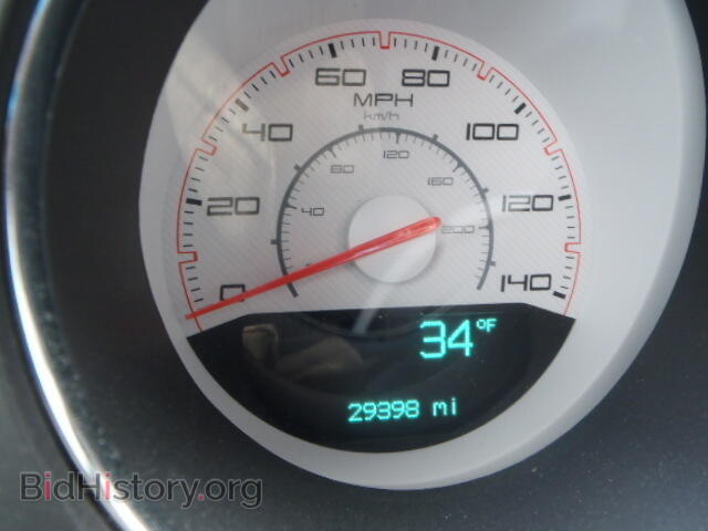 2013 DODGE CHALLENGER - VIN: 2C3CDYAG7DH663275 - Фото 8