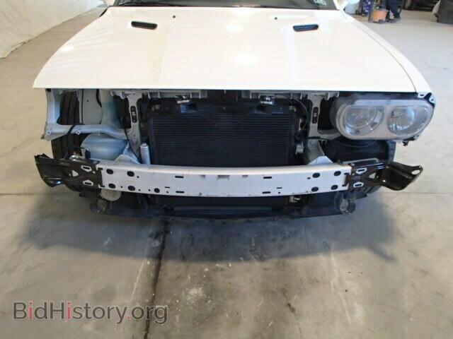 2013 DODGE CHALLENGER - VIN: 2C3CDYAG7DH663275 - Фото 10