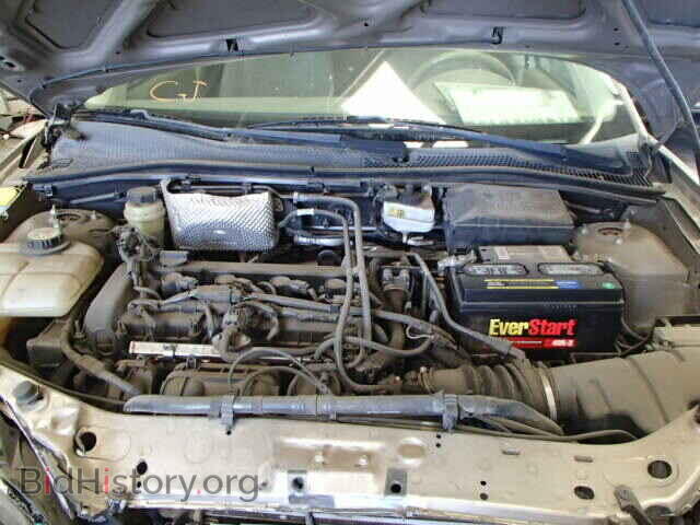 2005 FORD FOCUS - VIN: 1FAFP34N95W247394 - Фото 7