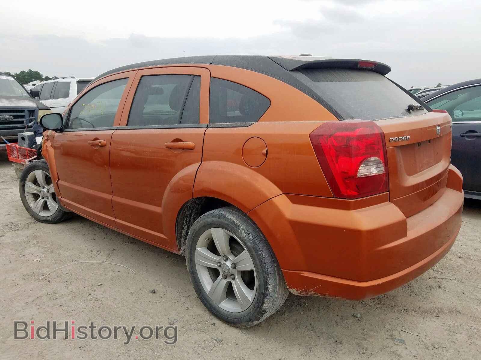 2011 DODGE CALIBER - VIN: 1B3CB3HA1BD113605 - Photo 3