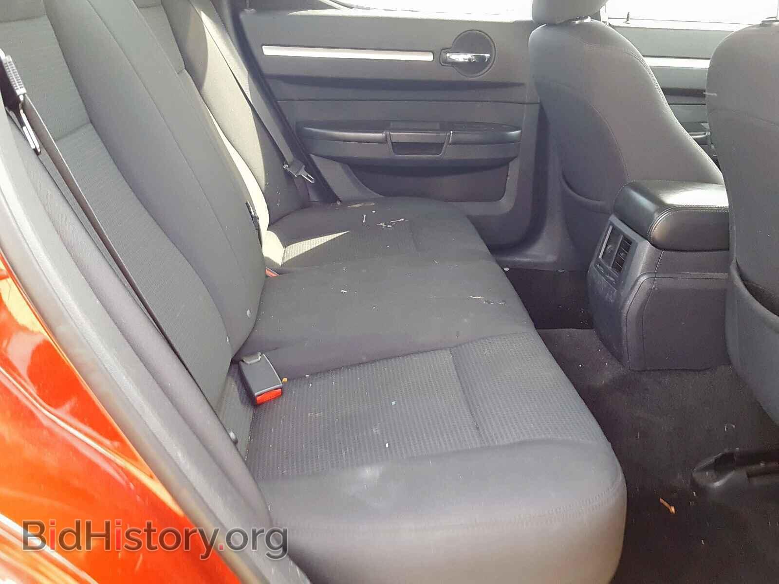2010 DODGE CHARGER - VIN: 2B3CA4CD6AH137913 - Photo 6