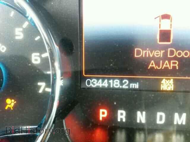 2013 FORD F150 - VIN: 1FTFW1EF8DFD37045 - Фото 8