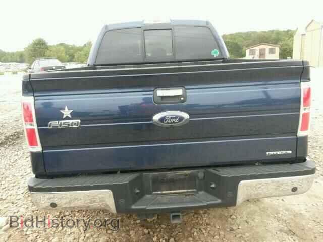 2013 FORD F150 - VIN: 1FTFW1EF8DFD37045 - Фото 10