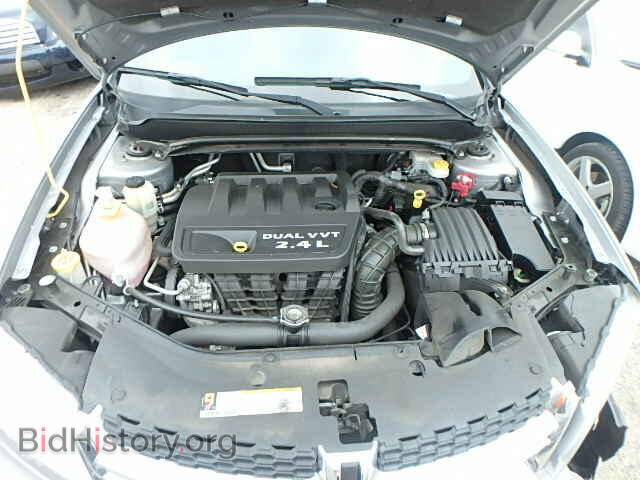 2013 DODGE AVENGER - VIN: 1C3CDZAB1DN680641 - Фото 7
