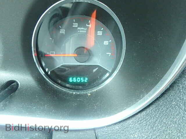 2013 DODGE AVENGER - VIN: 1C3CDZAB1DN680641 - Фото 8