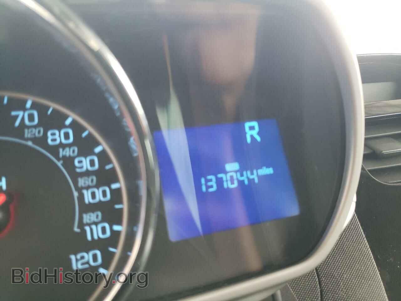2013 CHEVROLET SPARK - VIN: KL8CD6S93DC584892 - Фото 8